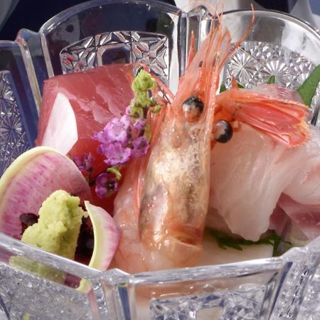 Hotel Rubino Kyoto Horikawa Ngoại thất bức ảnh