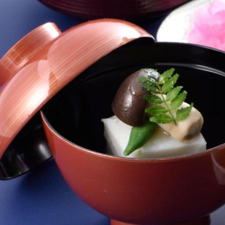 Hotel Rubino Kyoto Horikawa Ngoại thất bức ảnh