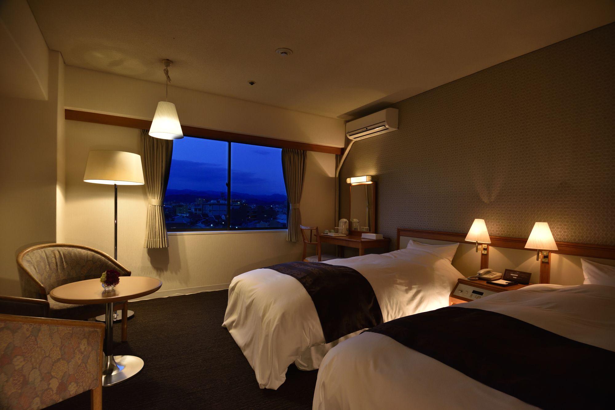Hotel Rubino Kyoto Horikawa Ngoại thất bức ảnh