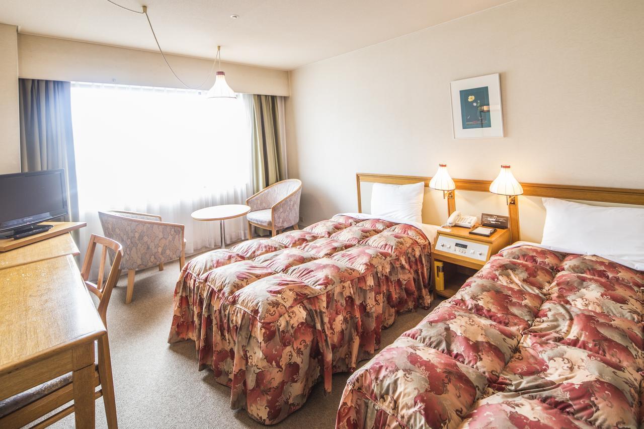 Hotel Rubino Kyoto Horikawa Ngoại thất bức ảnh