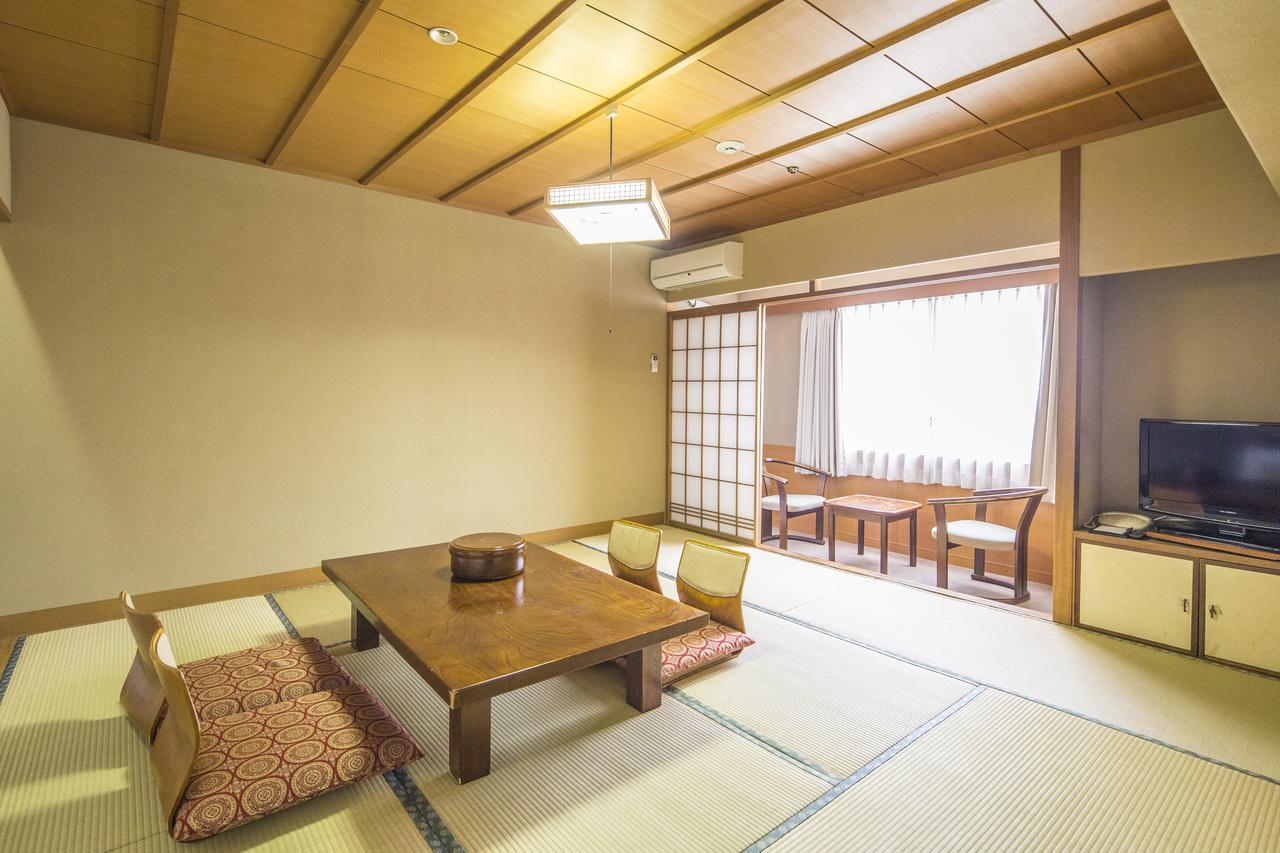 Hotel Rubino Kyoto Horikawa Ngoại thất bức ảnh
