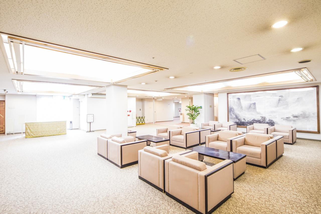 Hotel Rubino Kyoto Horikawa Ngoại thất bức ảnh