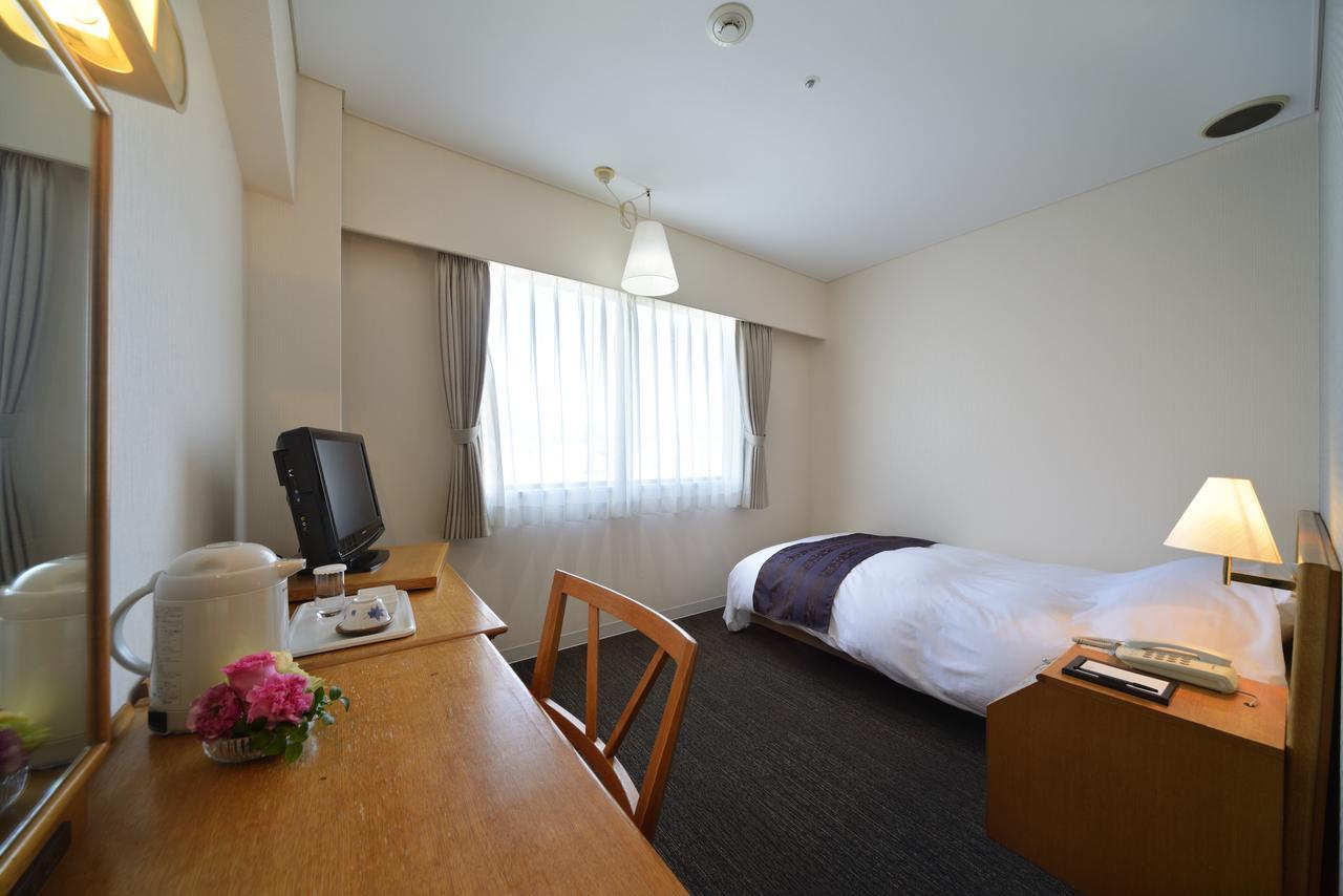 Hotel Rubino Kyoto Horikawa Ngoại thất bức ảnh