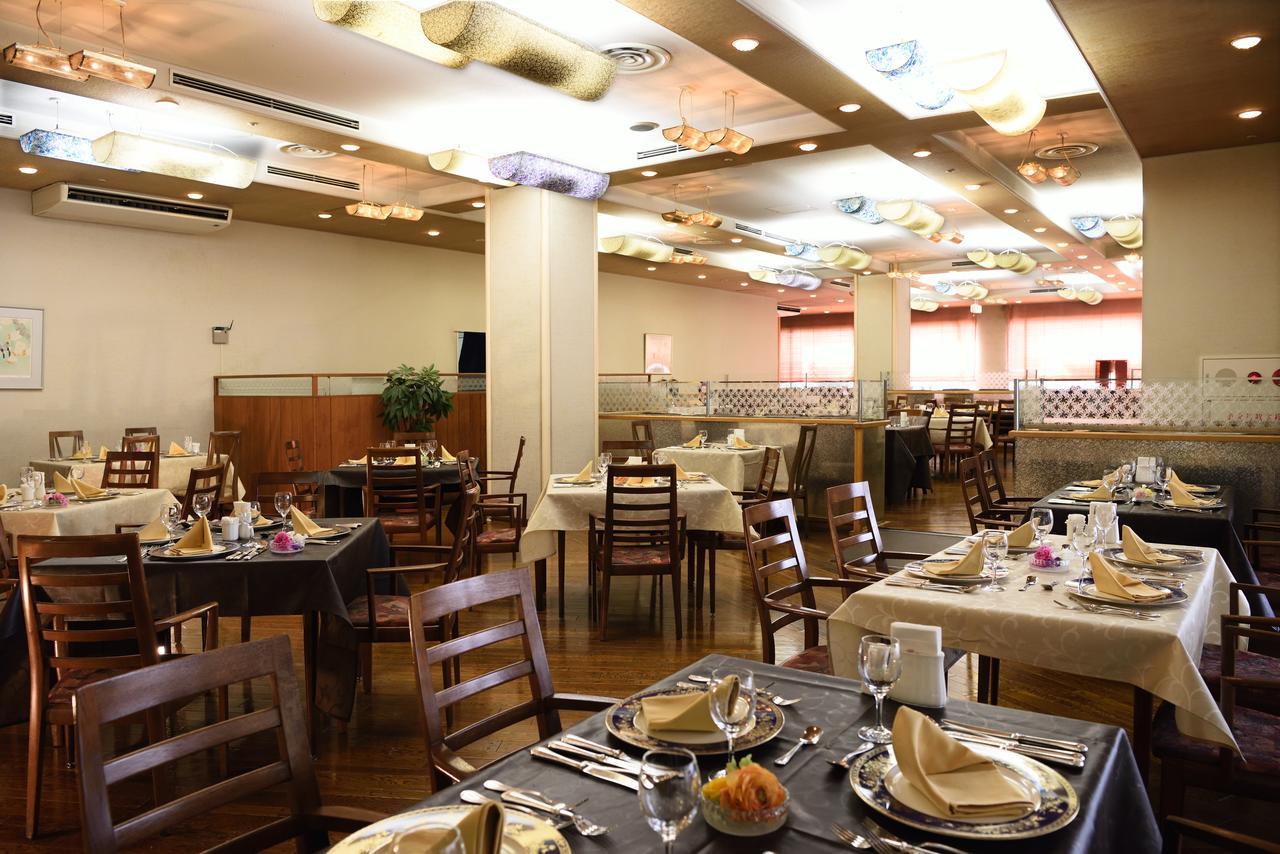 Hotel Rubino Kyoto Horikawa Ngoại thất bức ảnh