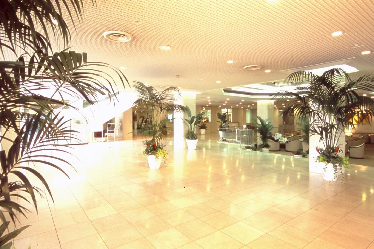 Hotel Rubino Kyoto Horikawa Ngoại thất bức ảnh