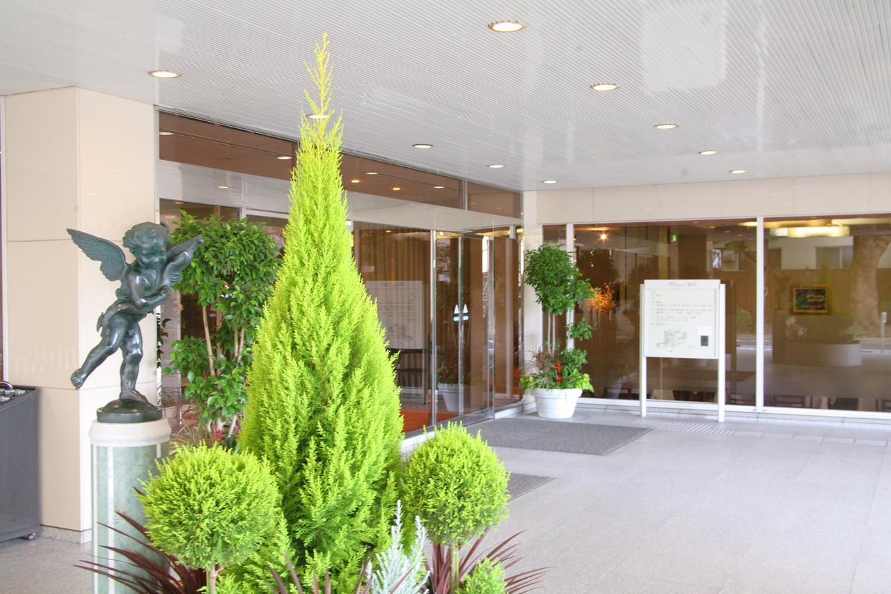 Hotel Rubino Kyoto Horikawa Ngoại thất bức ảnh