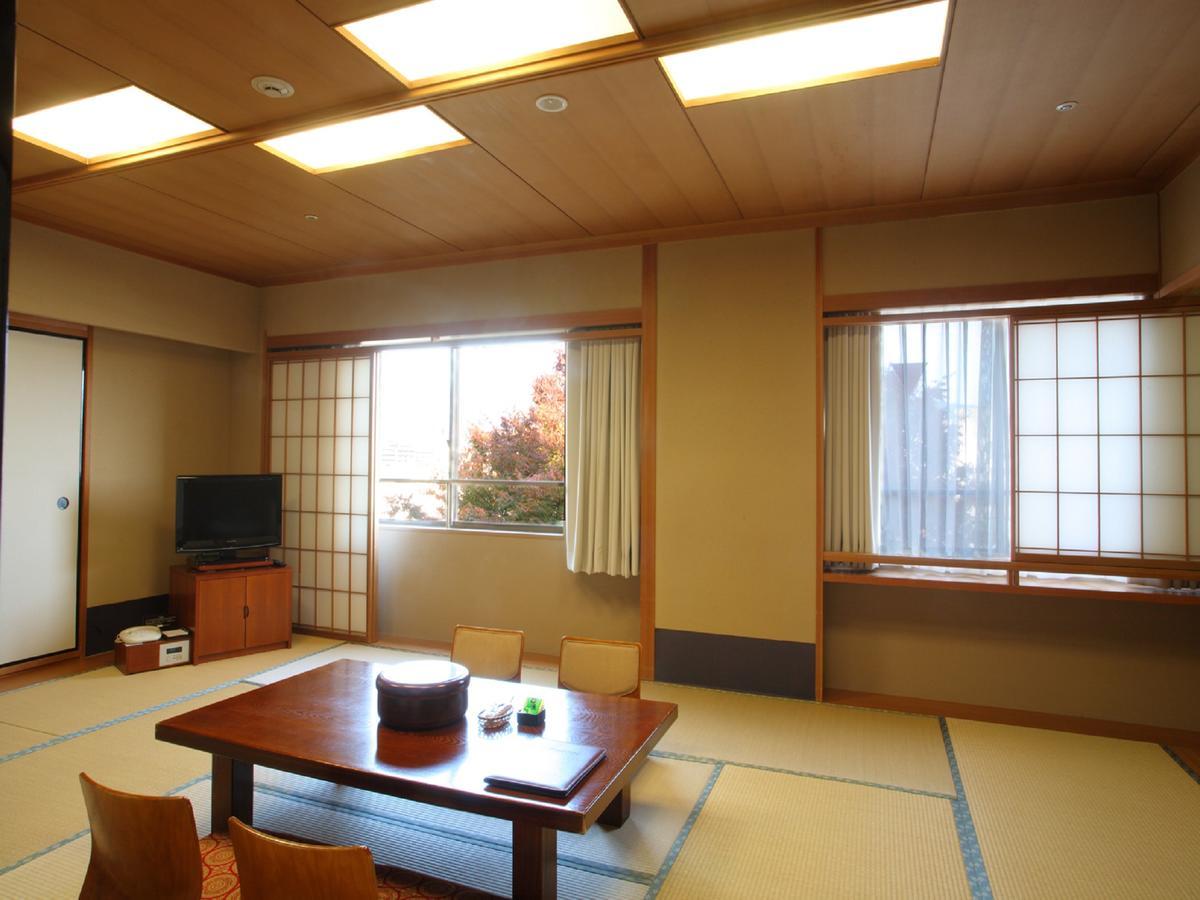 Hotel Rubino Kyoto Horikawa Ngoại thất bức ảnh