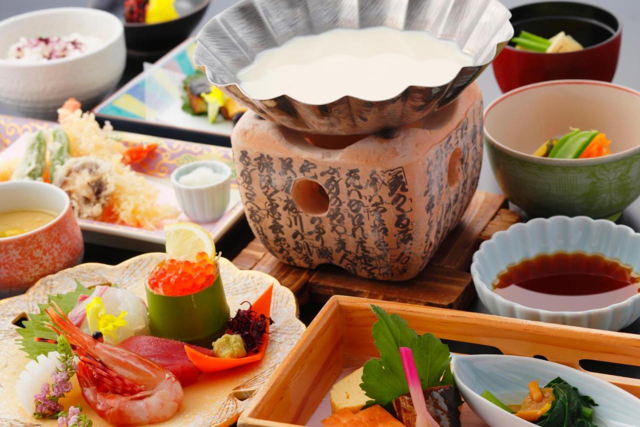 Hotel Rubino Kyoto Horikawa Ngoại thất bức ảnh