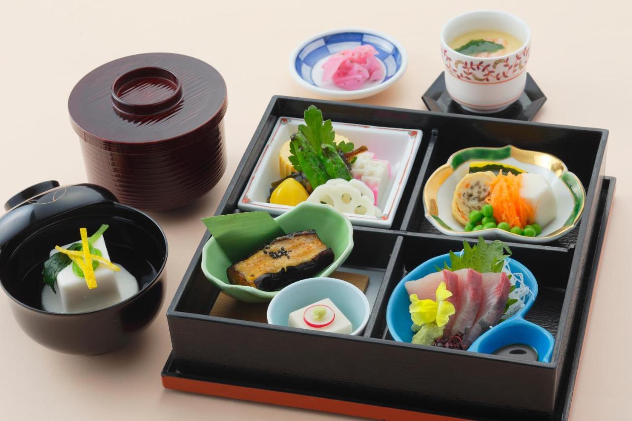 Hotel Rubino Kyoto Horikawa Ngoại thất bức ảnh