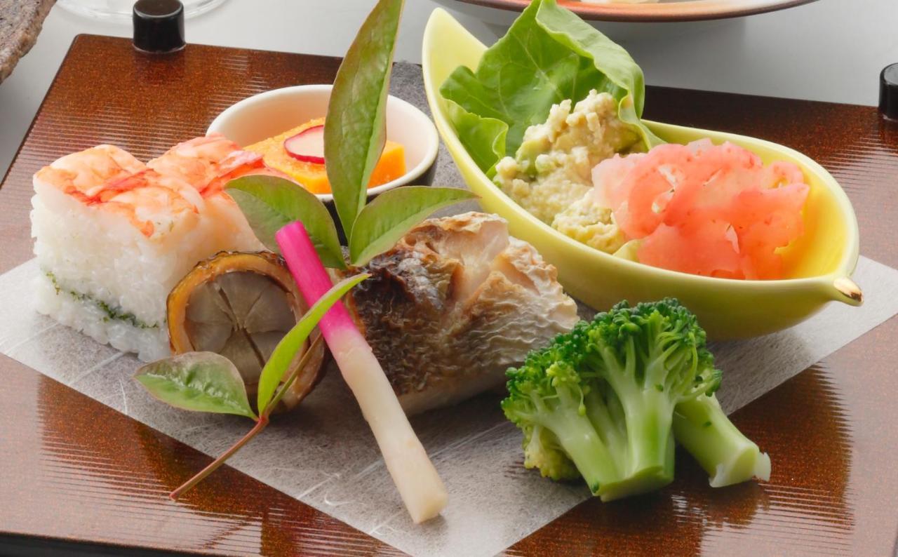Hotel Rubino Kyoto Horikawa Ngoại thất bức ảnh