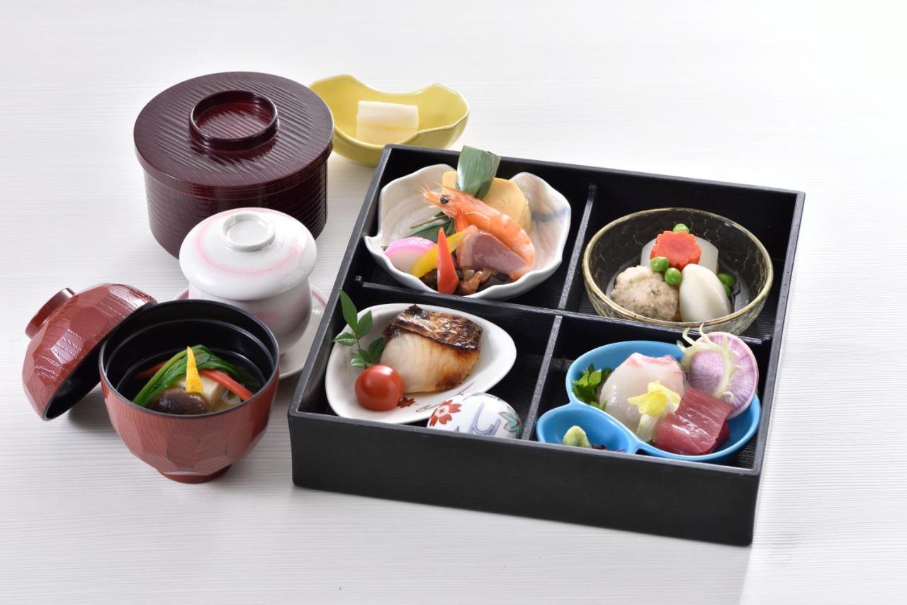 Hotel Rubino Kyoto Horikawa Ngoại thất bức ảnh