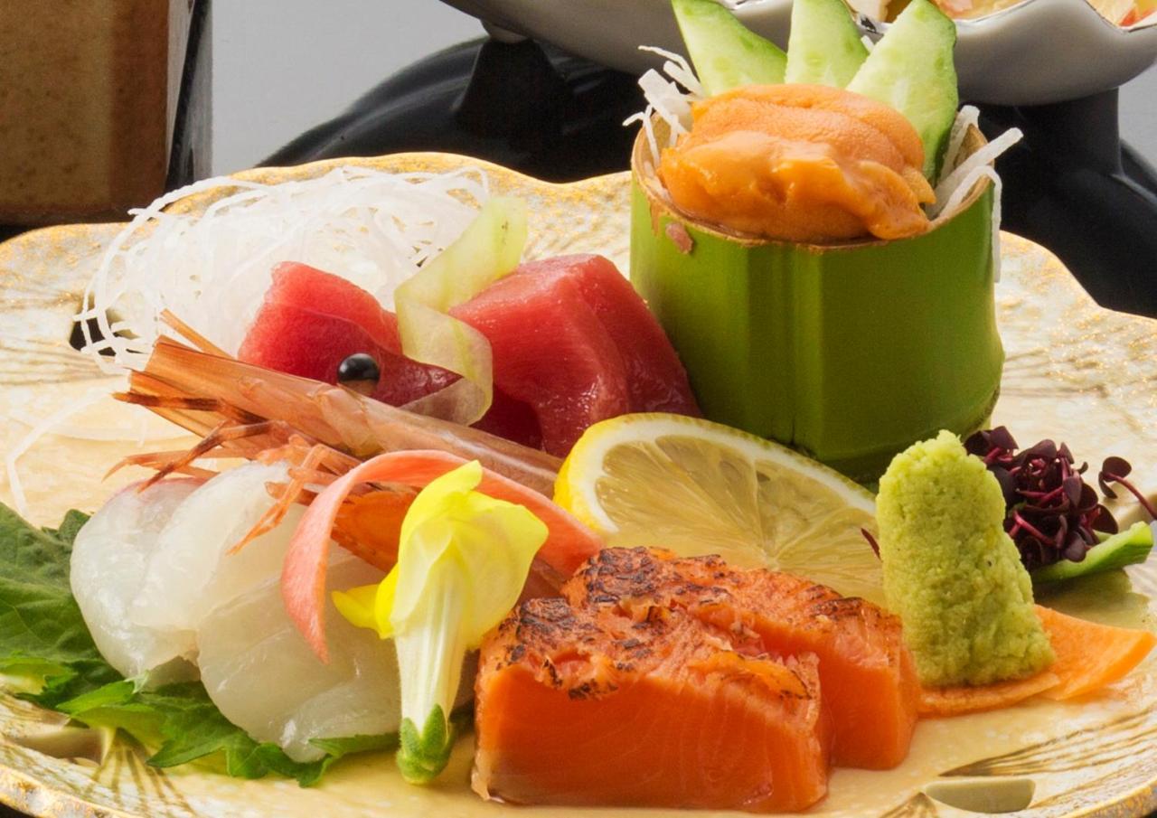 Hotel Rubino Kyoto Horikawa Ngoại thất bức ảnh
