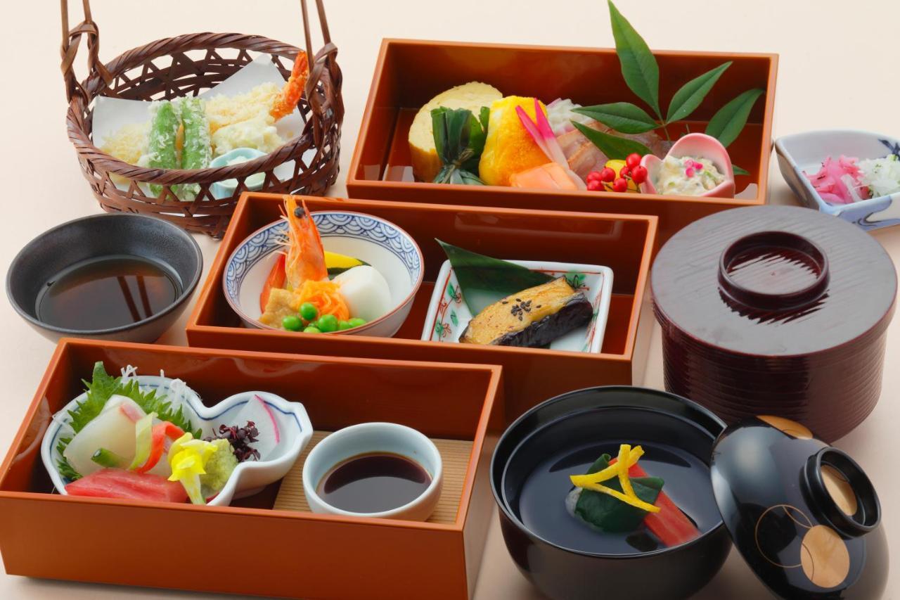 Hotel Rubino Kyoto Horikawa Ngoại thất bức ảnh