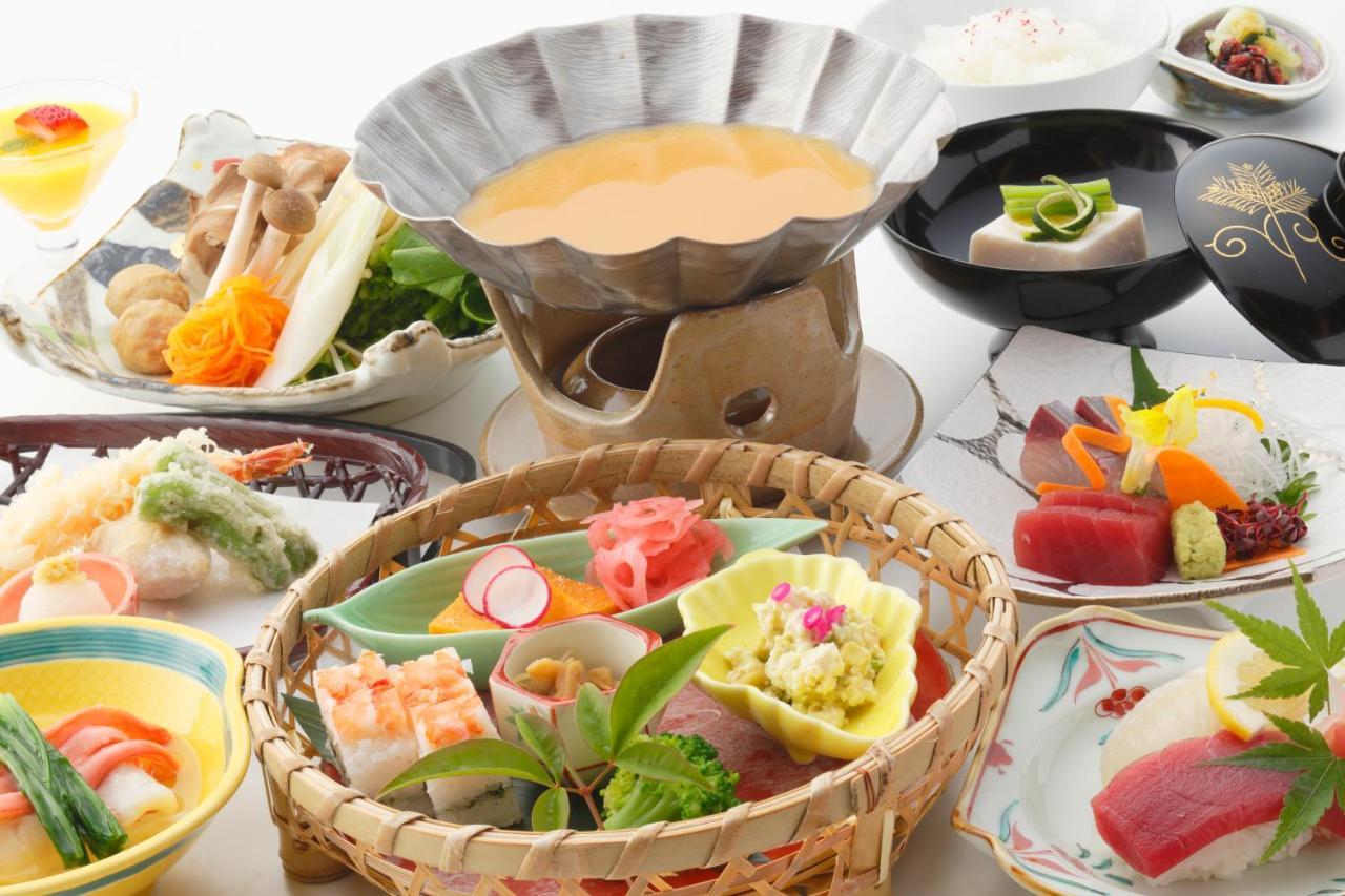 Hotel Rubino Kyoto Horikawa Ngoại thất bức ảnh