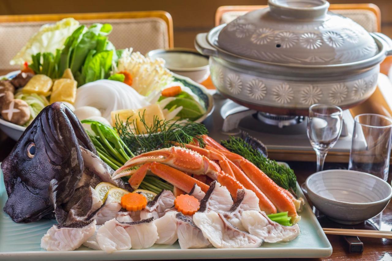 Hotel Rubino Kyoto Horikawa Ngoại thất bức ảnh