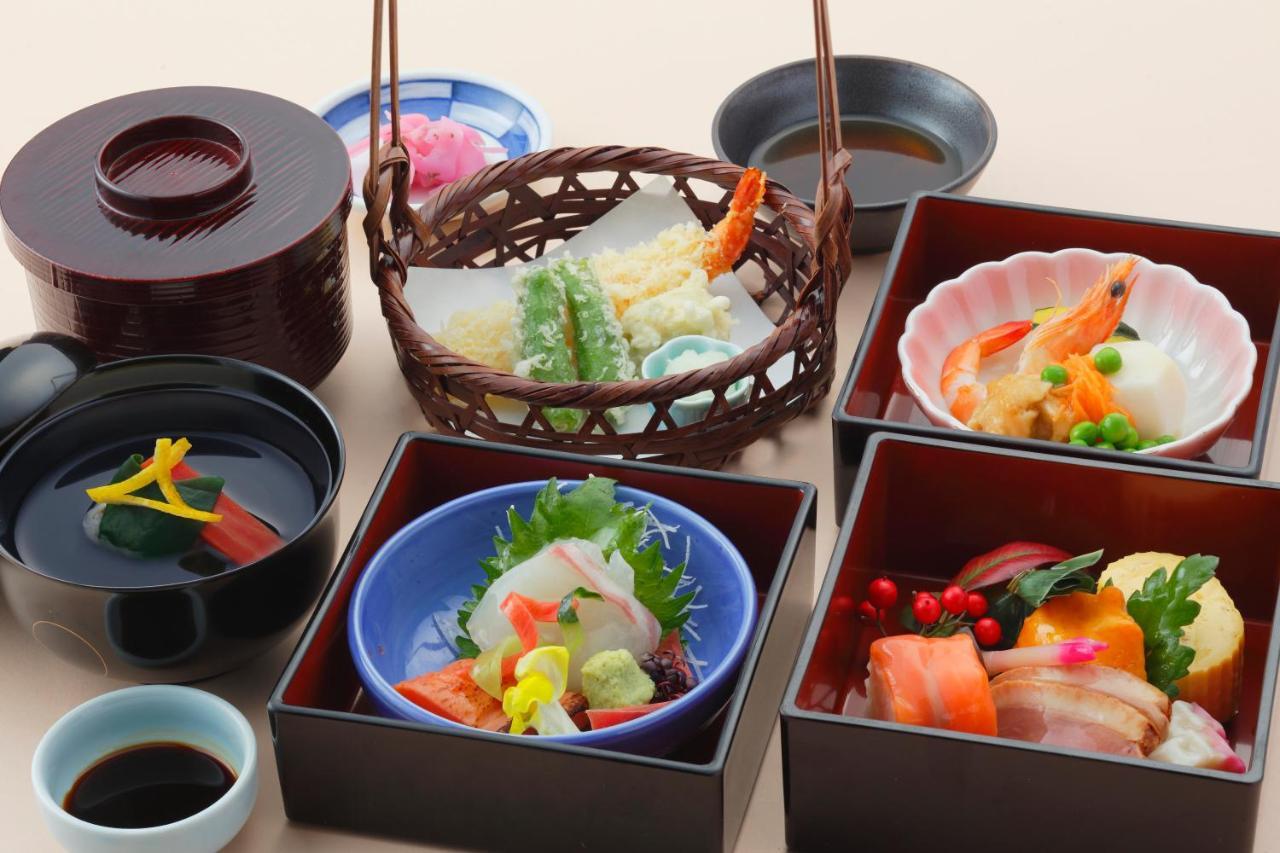 Hotel Rubino Kyoto Horikawa Ngoại thất bức ảnh