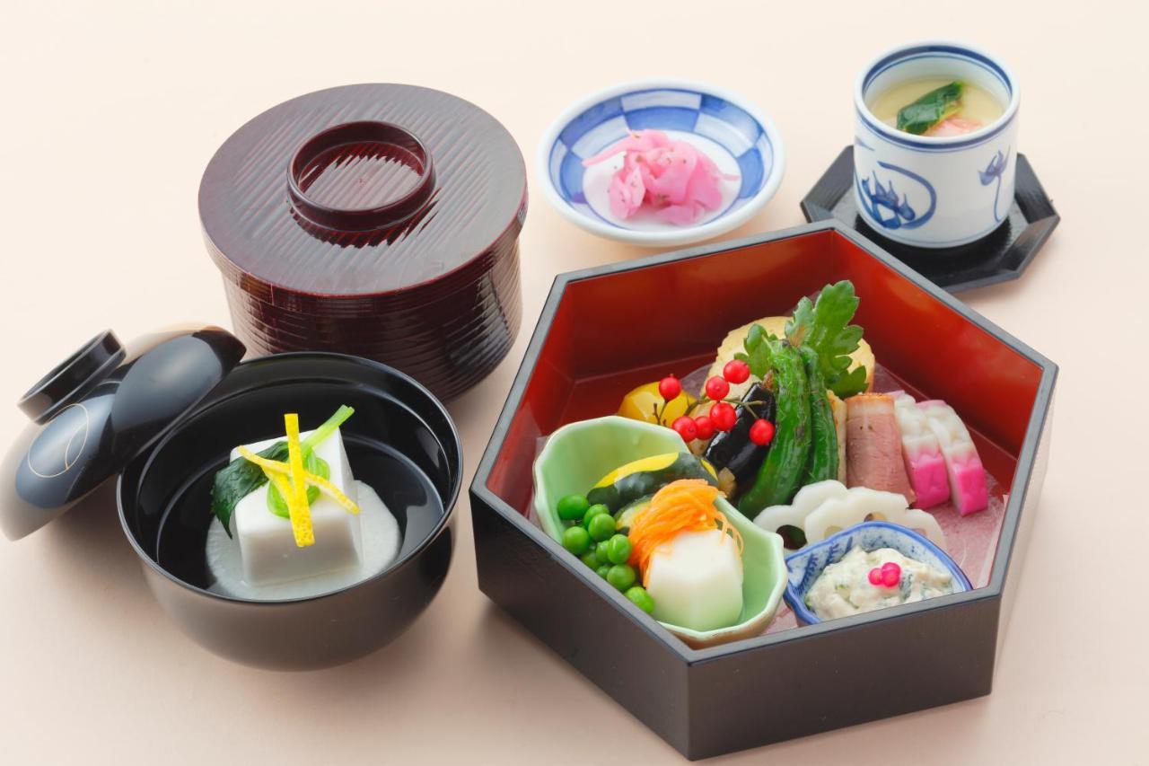 Hotel Rubino Kyoto Horikawa Ngoại thất bức ảnh