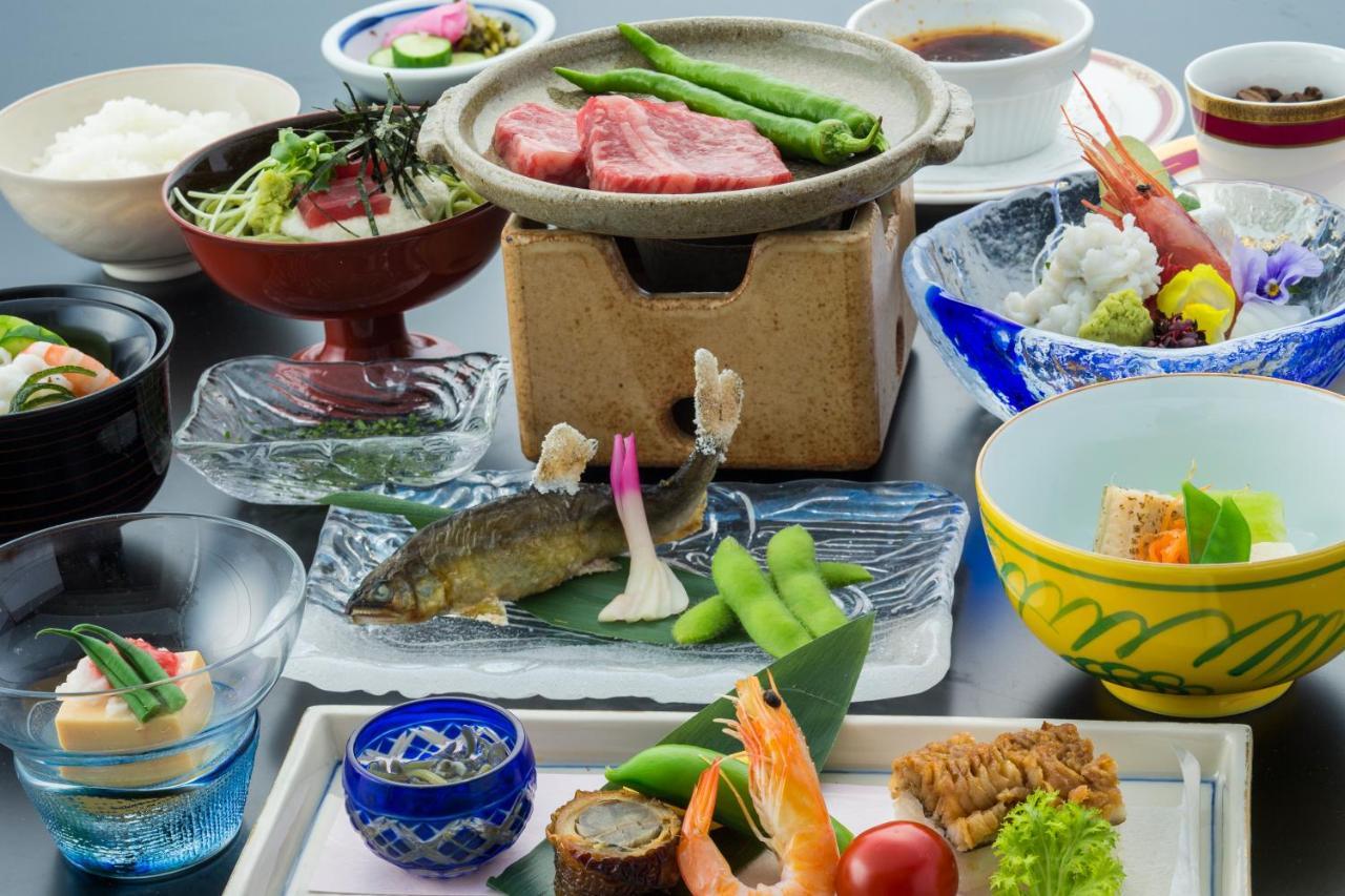 Hotel Rubino Kyoto Horikawa Ngoại thất bức ảnh