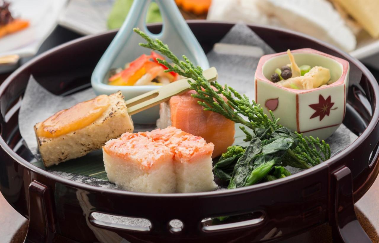 Hotel Rubino Kyoto Horikawa Ngoại thất bức ảnh