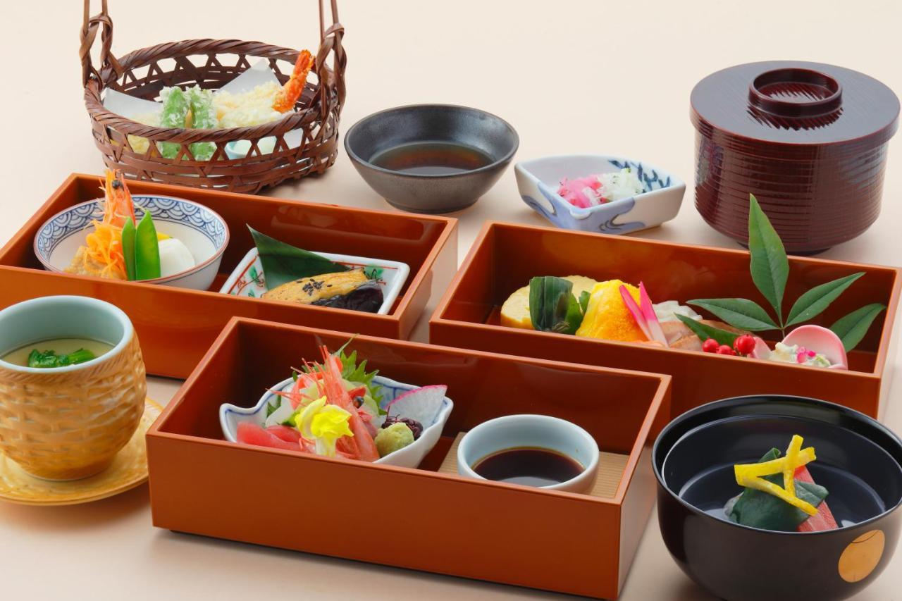 Hotel Rubino Kyoto Horikawa Ngoại thất bức ảnh