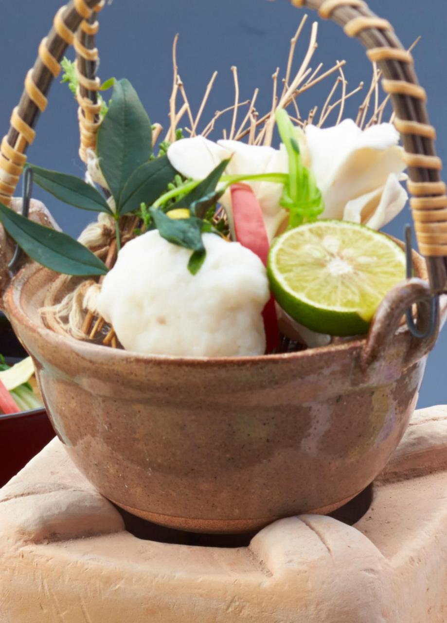 Hotel Rubino Kyoto Horikawa Ngoại thất bức ảnh
