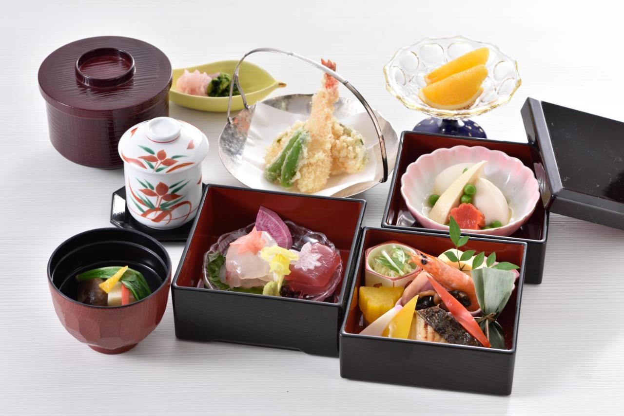 Hotel Rubino Kyoto Horikawa Ngoại thất bức ảnh