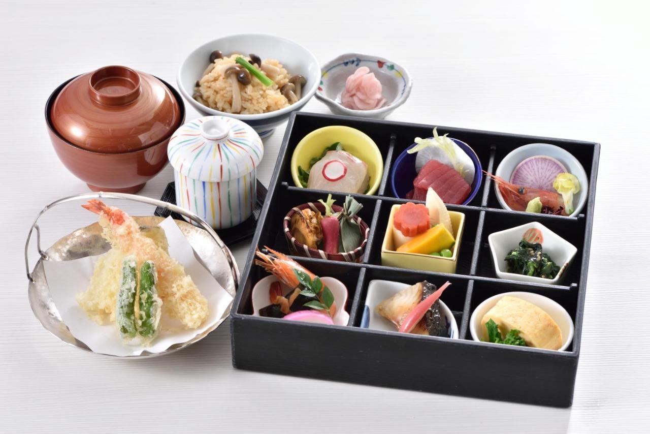 Hotel Rubino Kyoto Horikawa Ngoại thất bức ảnh