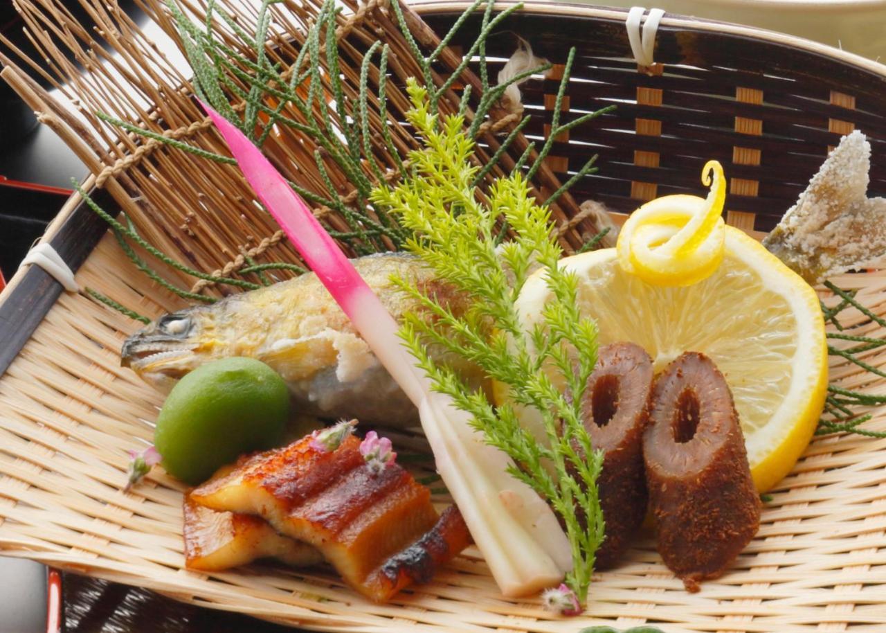 Hotel Rubino Kyoto Horikawa Ngoại thất bức ảnh
