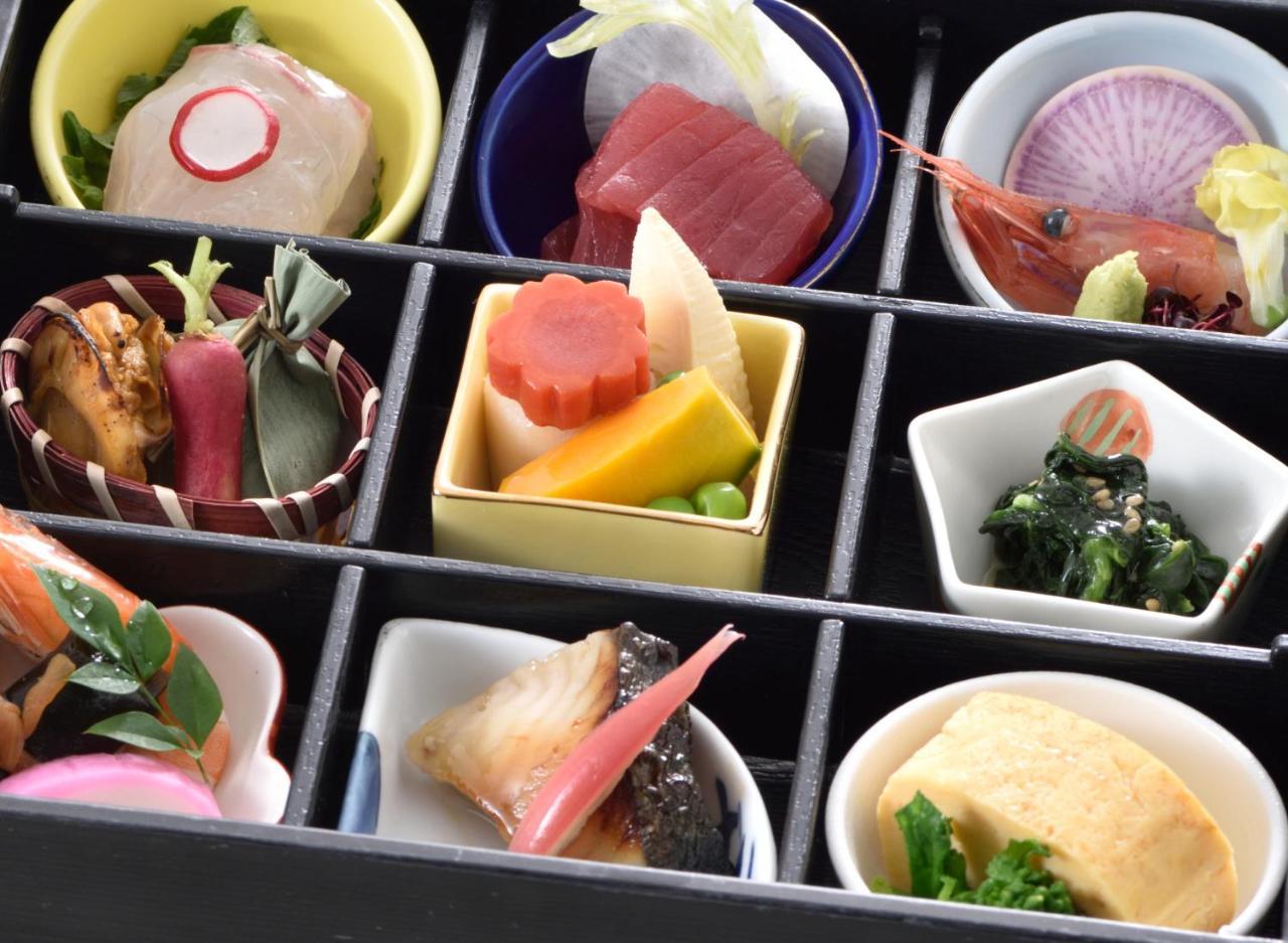 Hotel Rubino Kyoto Horikawa Ngoại thất bức ảnh