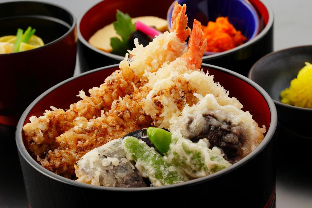 Hotel Rubino Kyoto Horikawa Ngoại thất bức ảnh