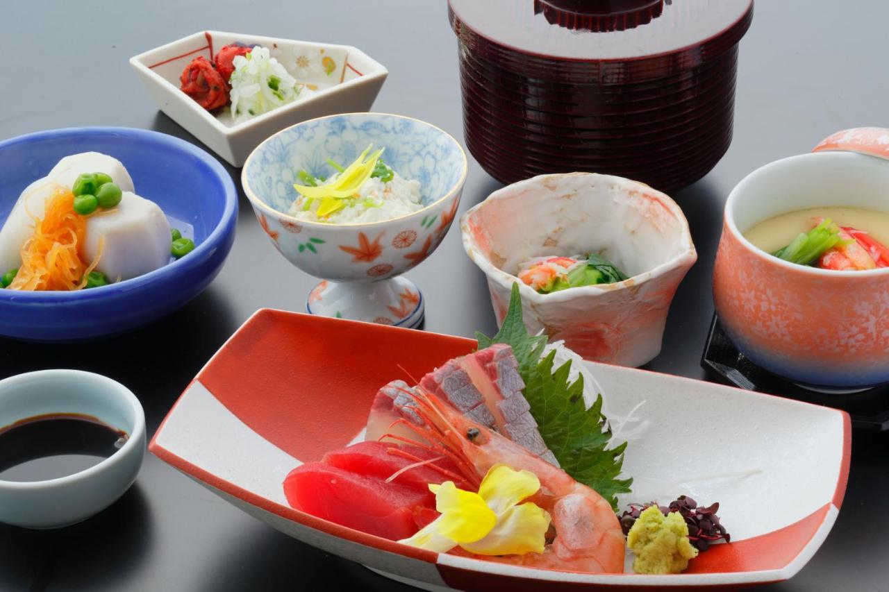 Hotel Rubino Kyoto Horikawa Ngoại thất bức ảnh