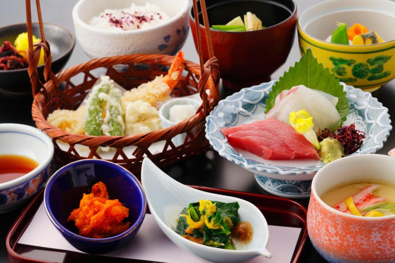 Hotel Rubino Kyoto Horikawa Ngoại thất bức ảnh