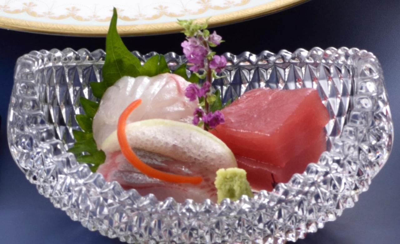 Hotel Rubino Kyoto Horikawa Ngoại thất bức ảnh