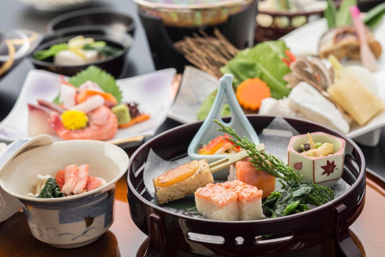 Hotel Rubino Kyoto Horikawa Ngoại thất bức ảnh