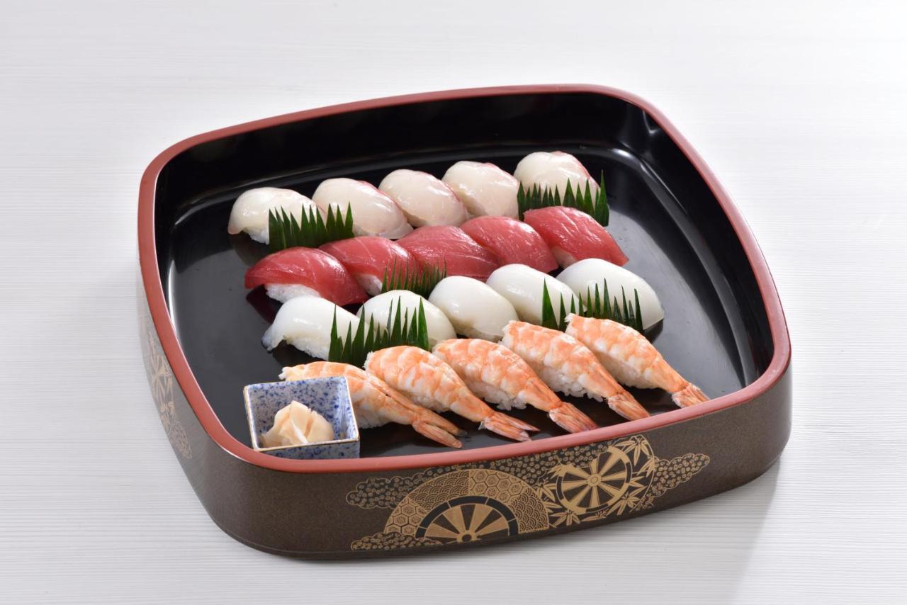 Hotel Rubino Kyoto Horikawa Ngoại thất bức ảnh