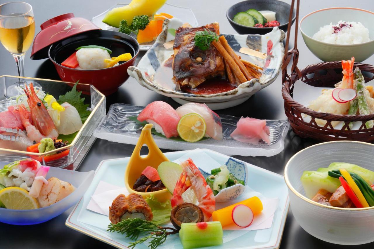 Hotel Rubino Kyoto Horikawa Ngoại thất bức ảnh